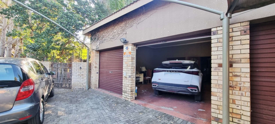 4 Bedroom Property for Sale in Baysvalley Free State